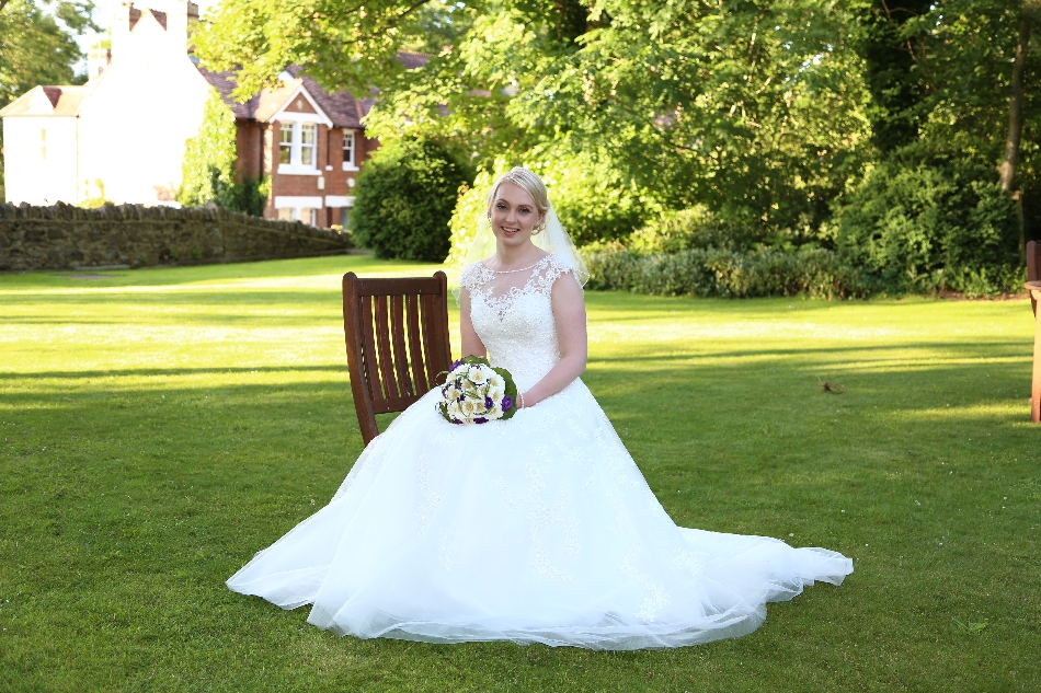 Image 2 from Wallingford Portraits & Weddings