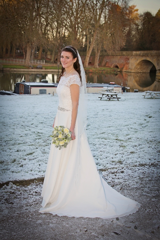 Image 19 from Wallingford Portraits & Weddings