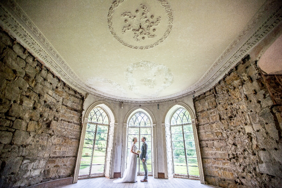 Image 1 from Brinkburn Northumberland
