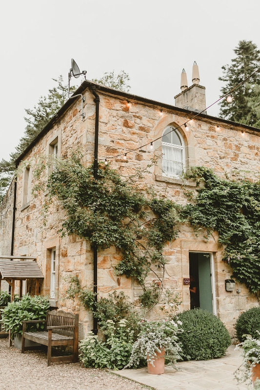Image 3 from Brinkburn Northumberland