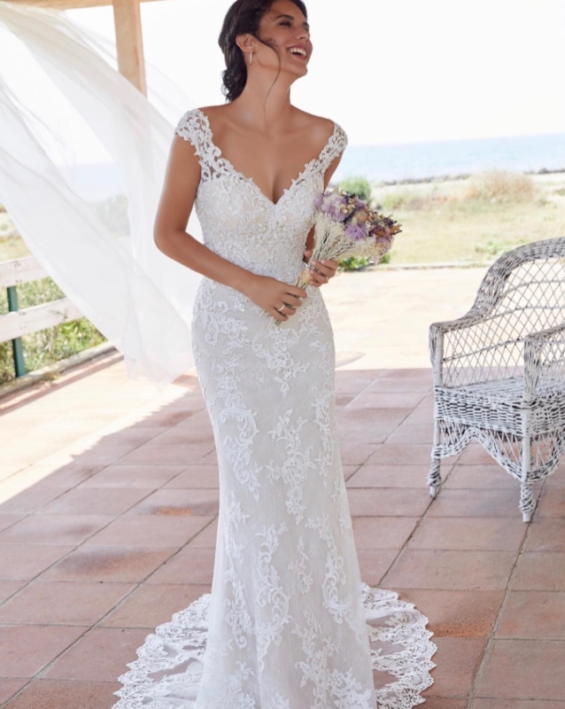 mother of the bride erdington