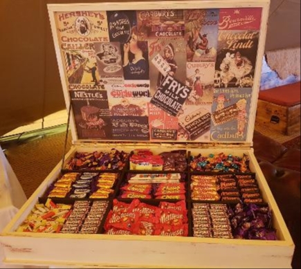 Image 2 from Simply Sweet Candy Co