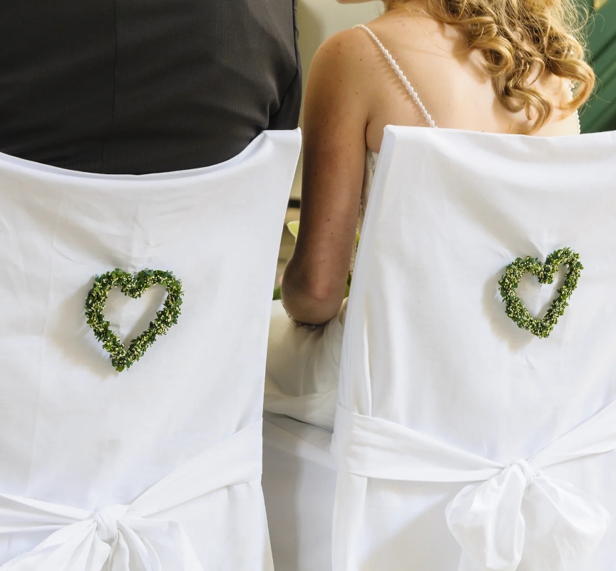 Image 1 from Beau’s & Belle’s Event Planners