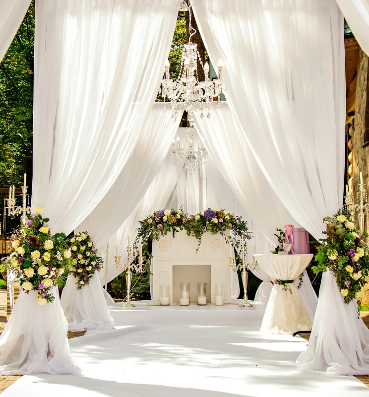 Image 4 from Beau’s & Belle’s Event Planners