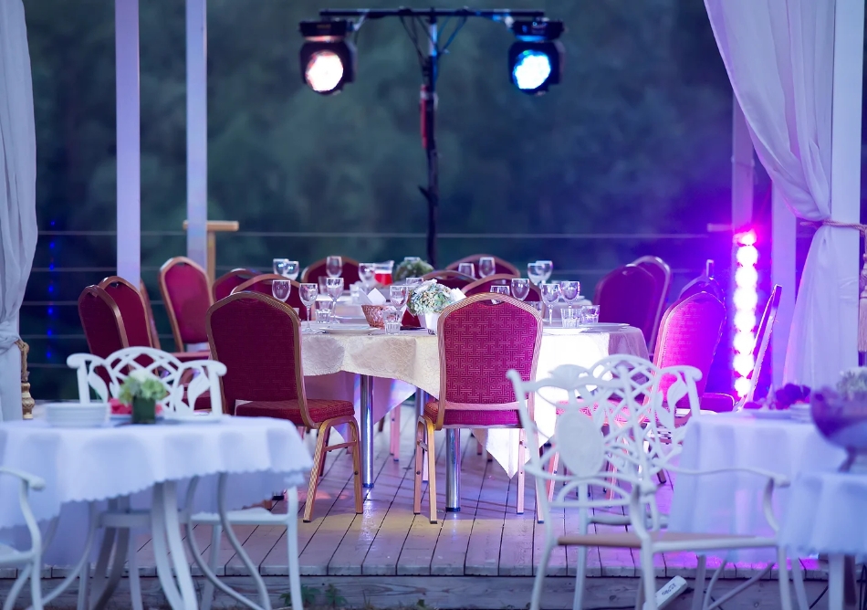 Image 6 from Beau’s & Belle’s Event Planners