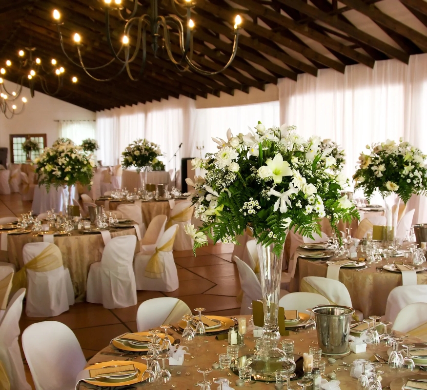 Image 7 from Beau’s & Belle’s Event Planners