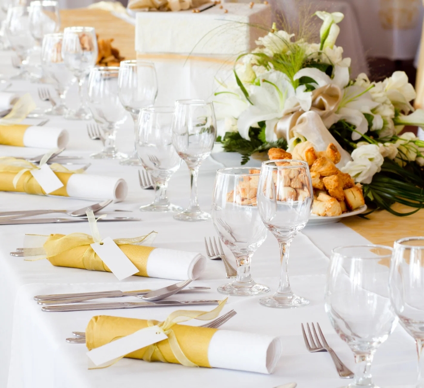 Image 8 from Beau’s & Belle’s Event Planners