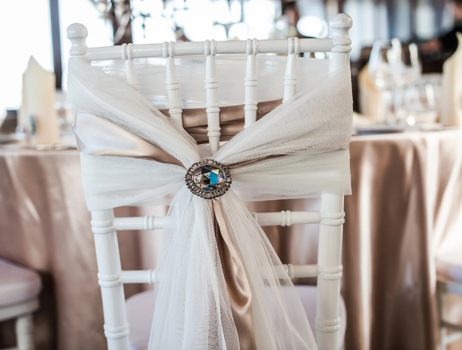 Image 9 from Beau’s & Belle’s Event Planners