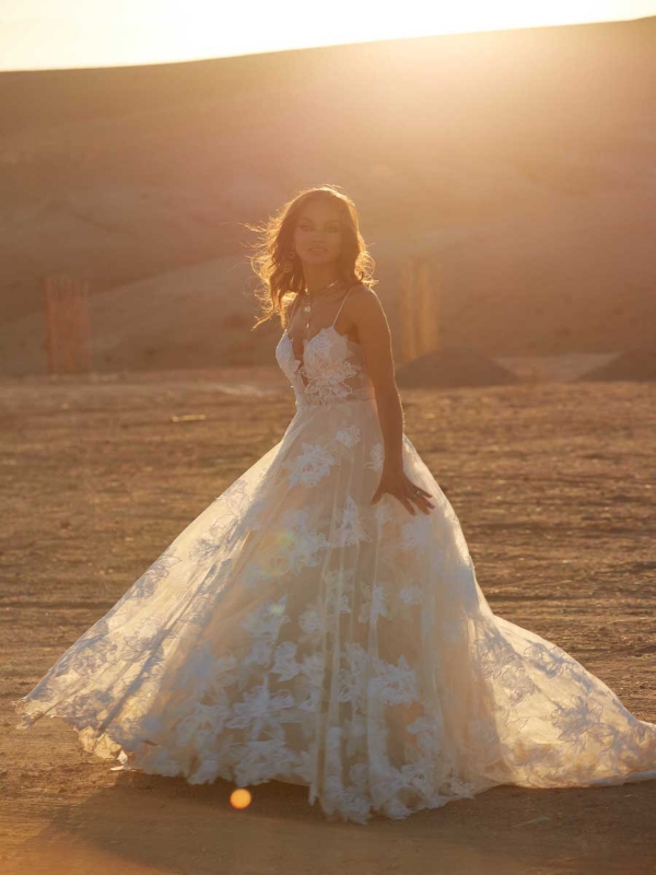 Image 1 from Always & Forever Bridal International London - Melbourne