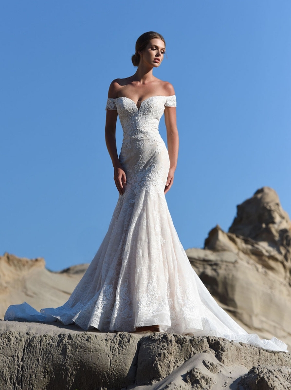 Image 5 from Always & Forever Bridal International London - Melbourne