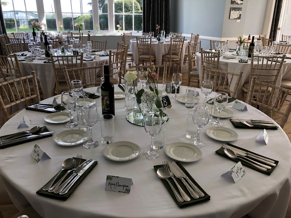 Image 11 from Leweston Events