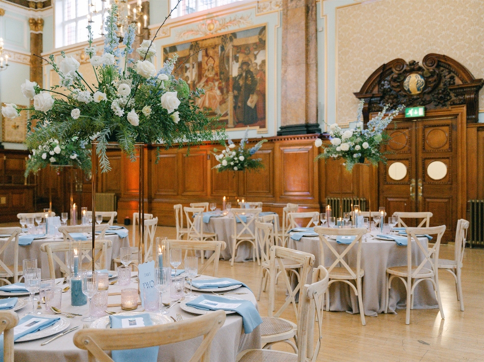 Image 3 from Chelsea Old Town Hall