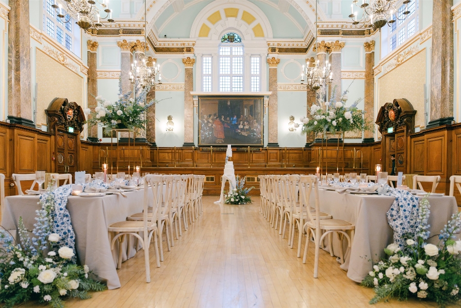 Image 4 from Chelsea Old Town Hall