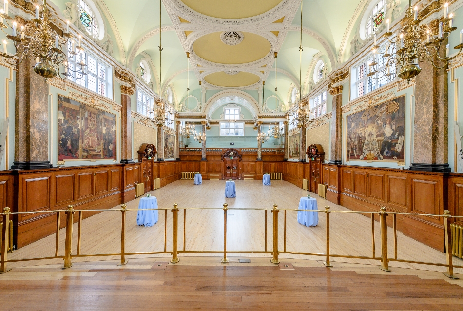 Image 5 from Chelsea Old Town Hall