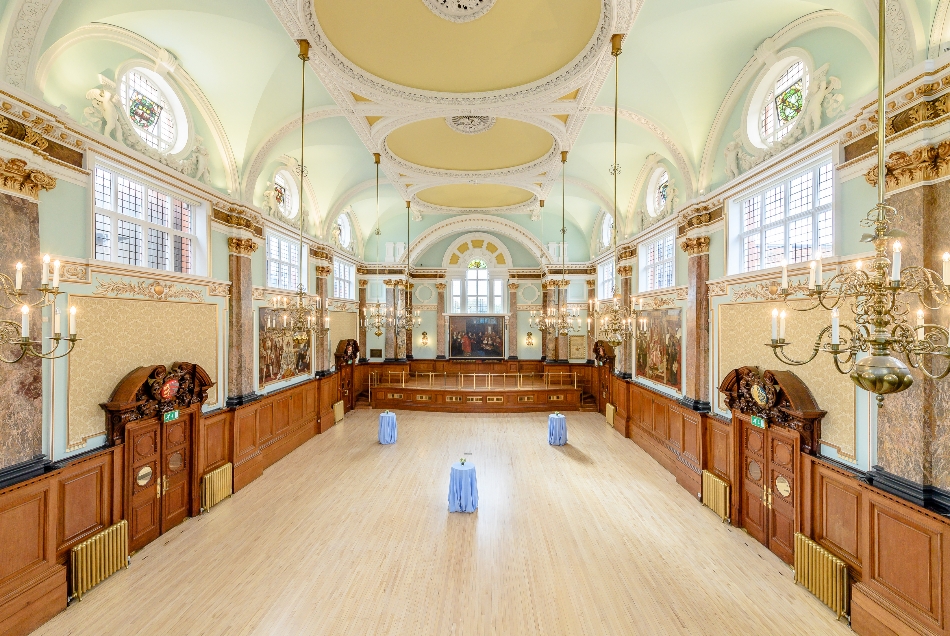 Image 6 from Chelsea Old Town Hall