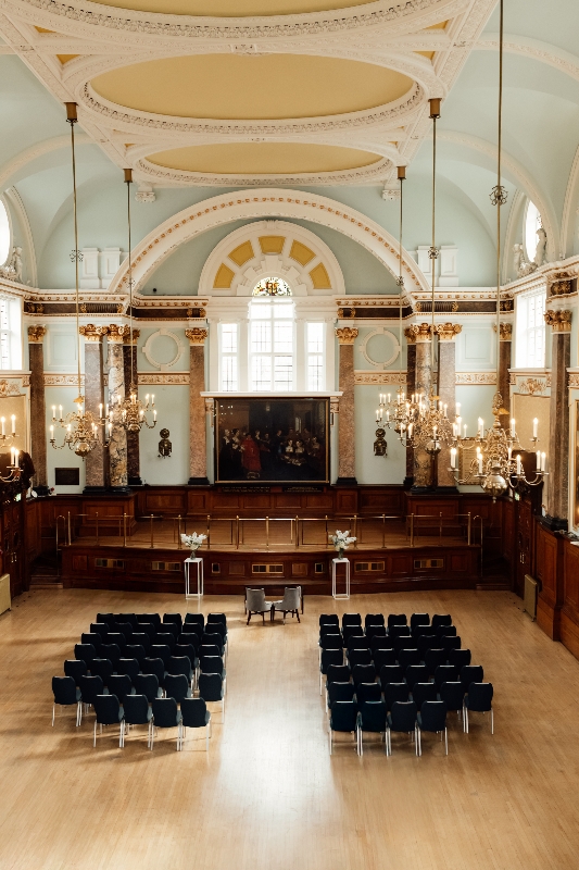 Image 9 from Chelsea Old Town Hall