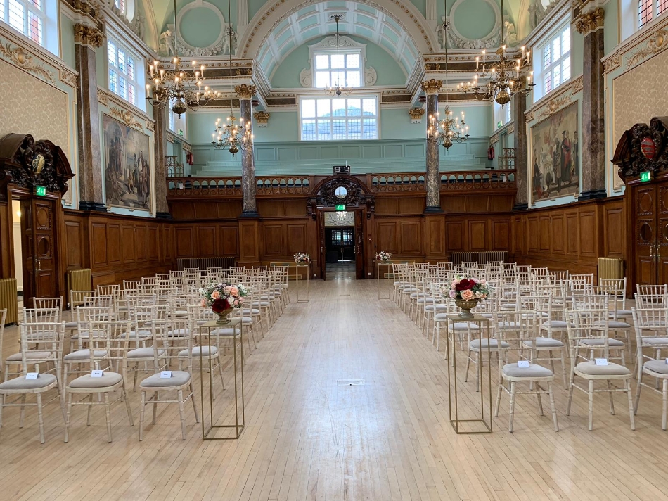 Image 10 from Chelsea Old Town Hall