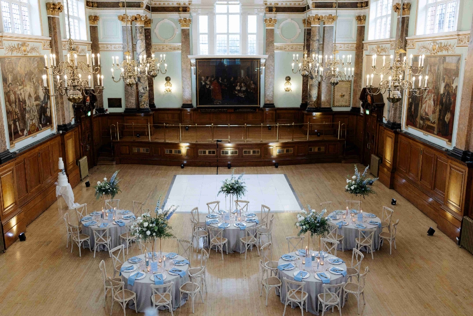 Image 11 from Chelsea Old Town Hall