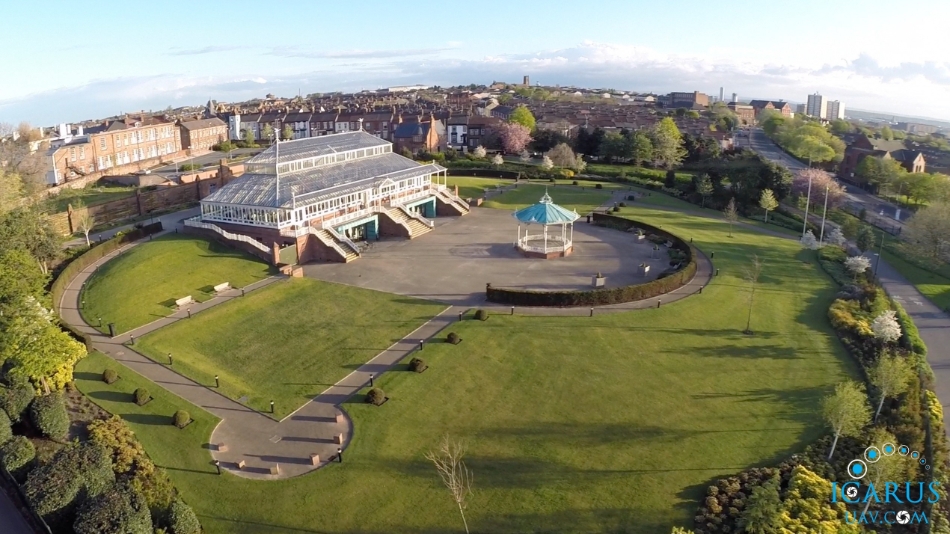 Image 6 from The Isla Gladstone Conservatory