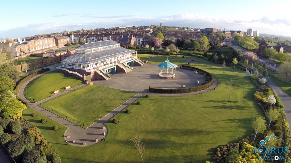 Image 5 from The Isla Gladstone Conservatory