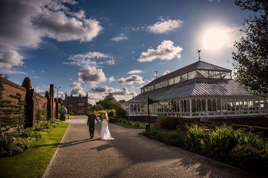 Image 7 from The Isla Gladstone Conservatory