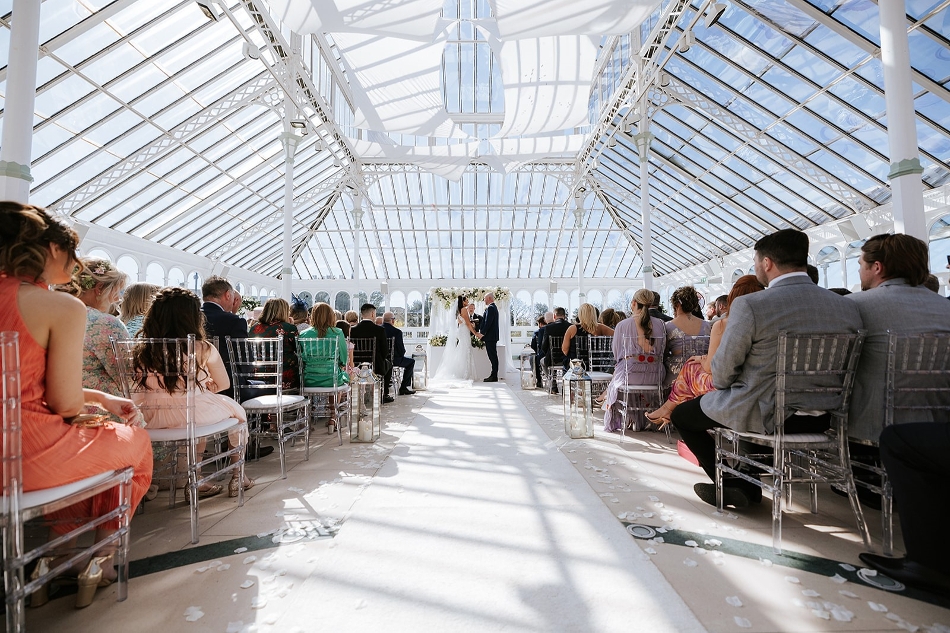 Image 7 from The Isla Gladstone Conservatory