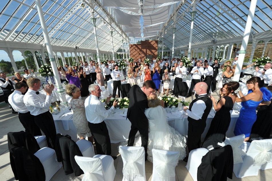 Image 9 from The Isla Gladstone Conservatory