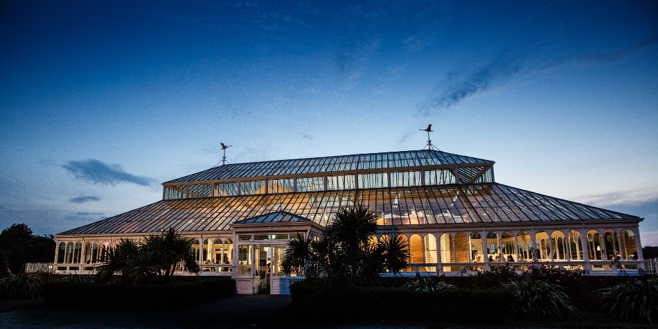 Image 11 from The Isla Gladstone Conservatory