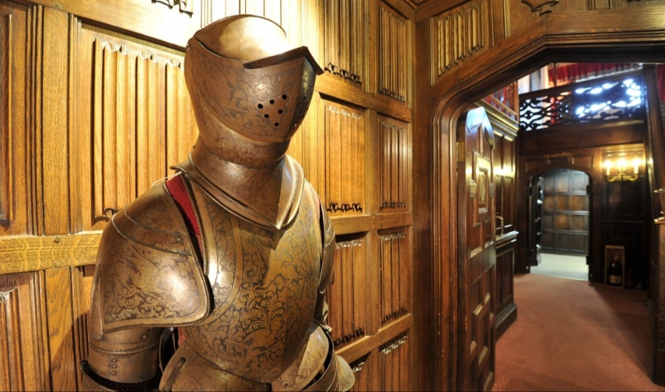 Image 10 from Thornbury Castle