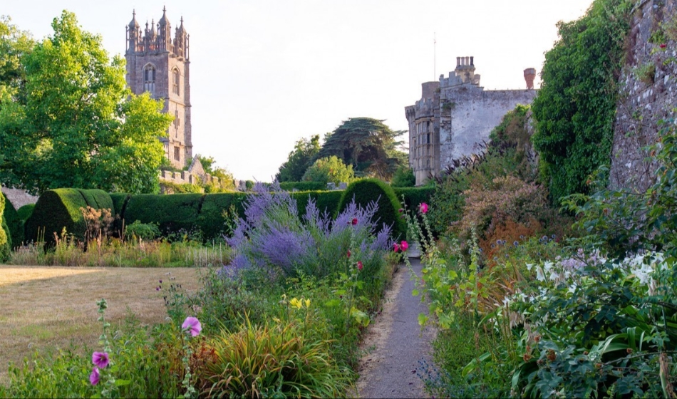 Image 6 from Thornbury Castle