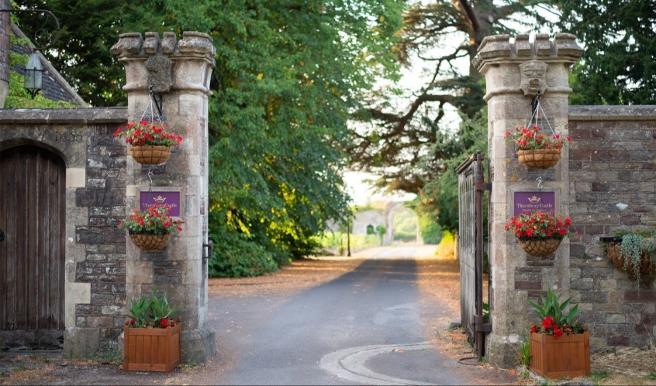 Image 8 from Thornbury Castle
