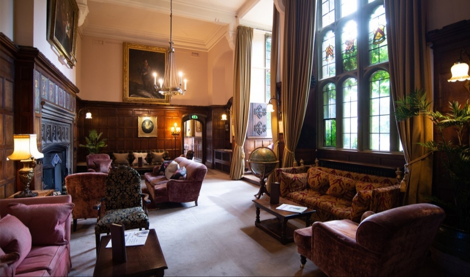 Image 12 from Thornbury Castle