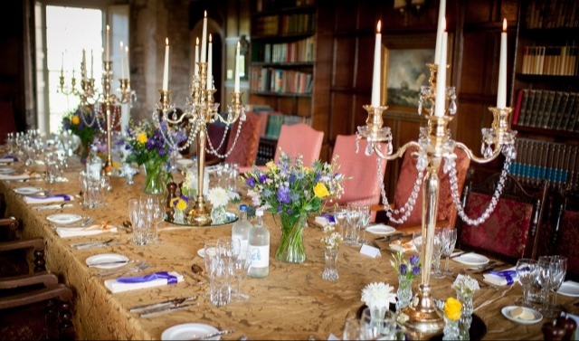 Image 9 from Thornbury Castle