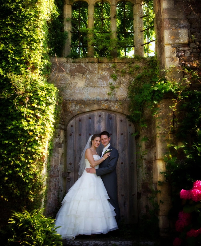 Image 7 from Thornbury Castle