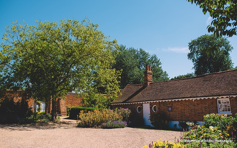 Image 12 from Braxted Park