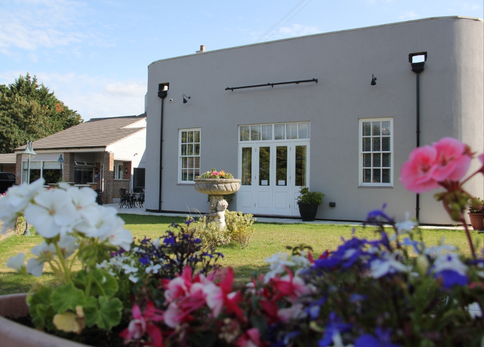 Image 5 from Judd's Folly Hotel Ltd