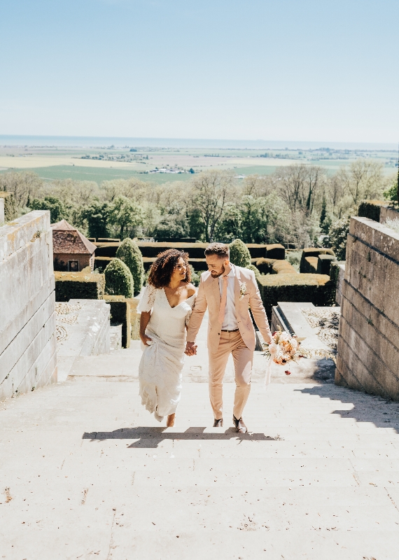 Image 10 from Port Lympne Hotel & Reserve
