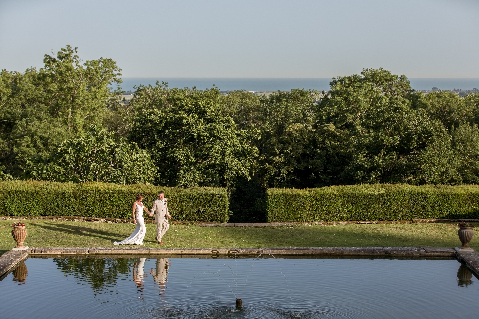 Image 11 from Port Lympne Hotel & Reserve
