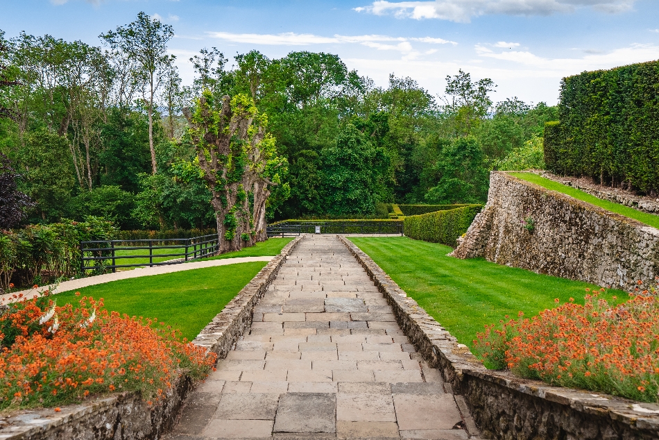 Image 17 from Port Lympne Hotel & Reserve