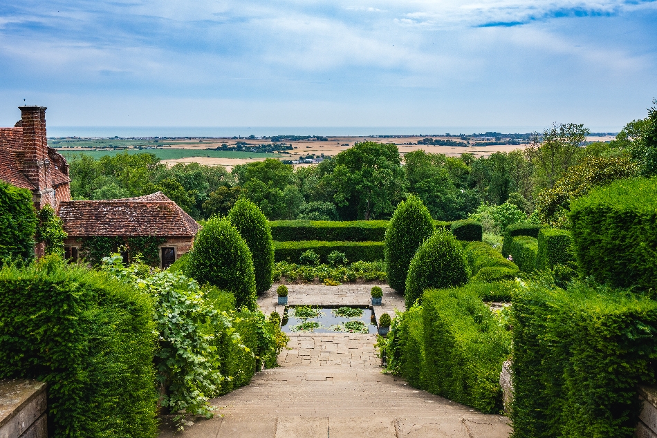 Image 15 from Port Lympne Hotel & Reserve