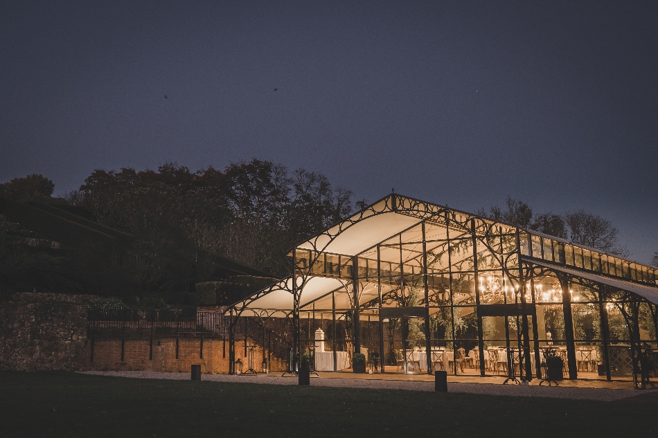 Image 13 from Port Lympne Hotel & Reserve