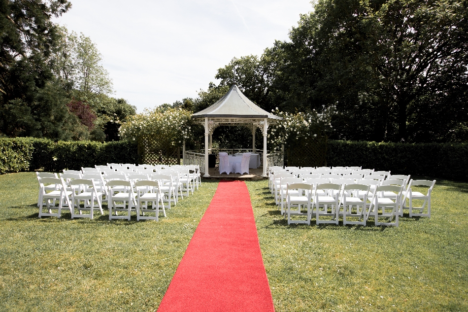 Image 1 from Farnham House Hotel