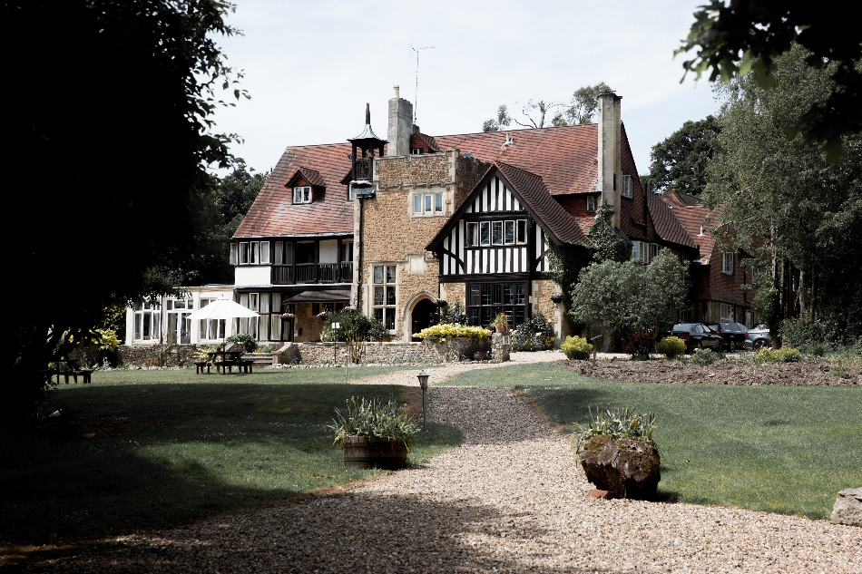 Image 6 from Farnham House Hotel