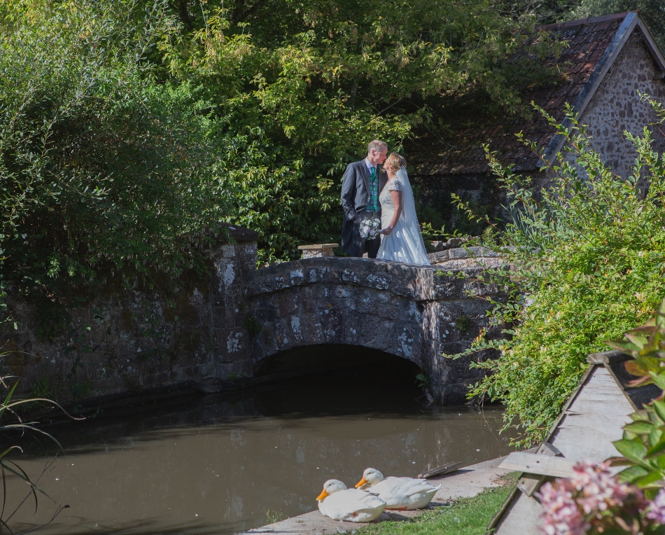 Image 3 from Bickleigh Castle