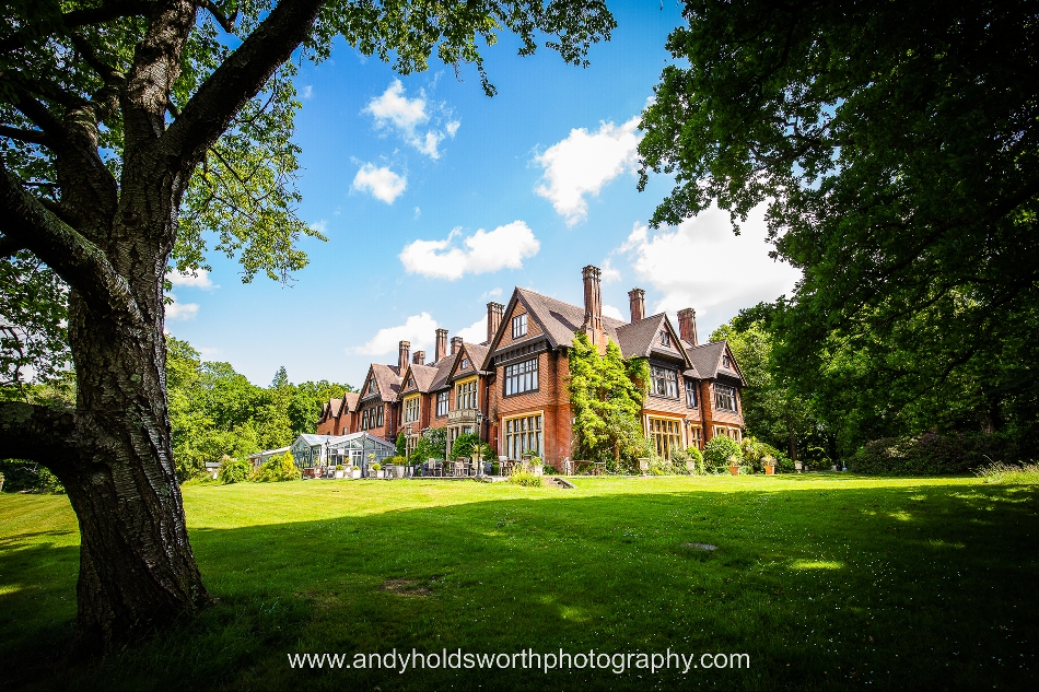 Image 5 from Stanhill Court Hotel