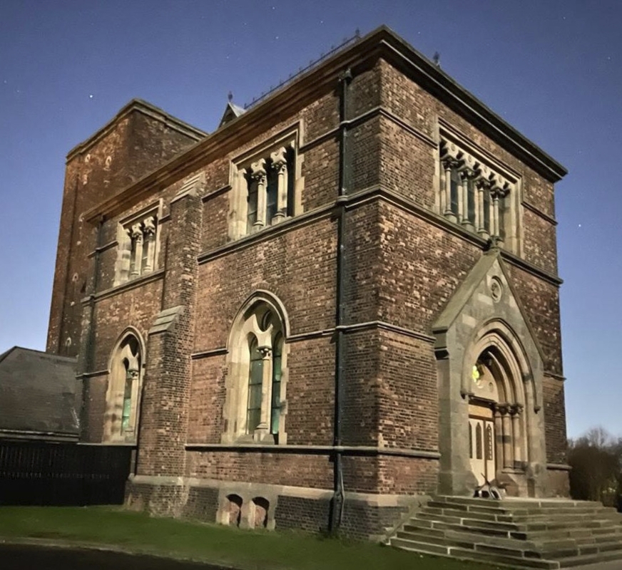 Image 9 from Dalton Old Pump House