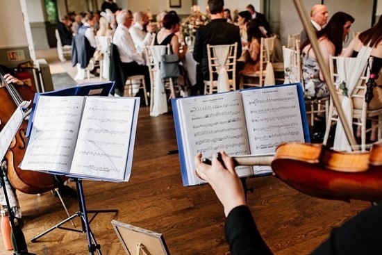 Image 3 from Harmony String Quartet