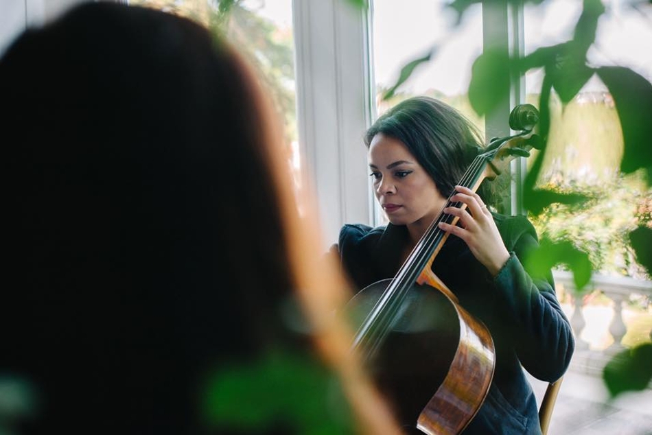 Image 7 from Harmony String Quartet