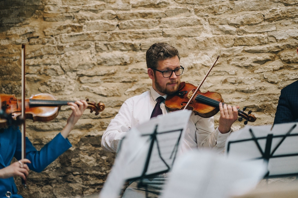 Image 2 from Harmony String Quartet