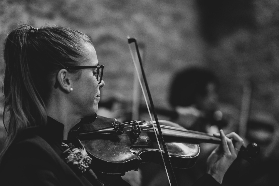 Image 2 from Harmony String Quartet